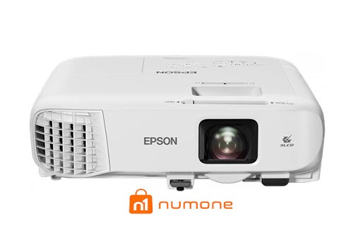 ویدئو پروژکتور اپسون مدل EB-992F