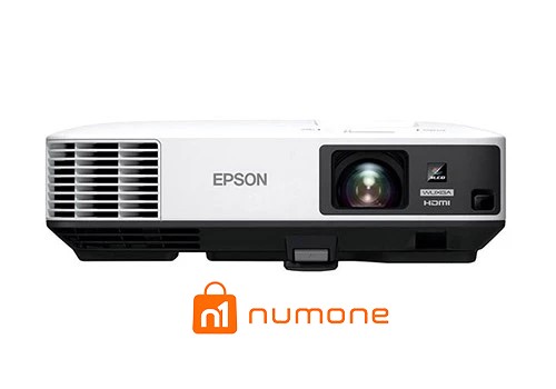 ویدئو پروژکتور اپسون مدل EB-2250U