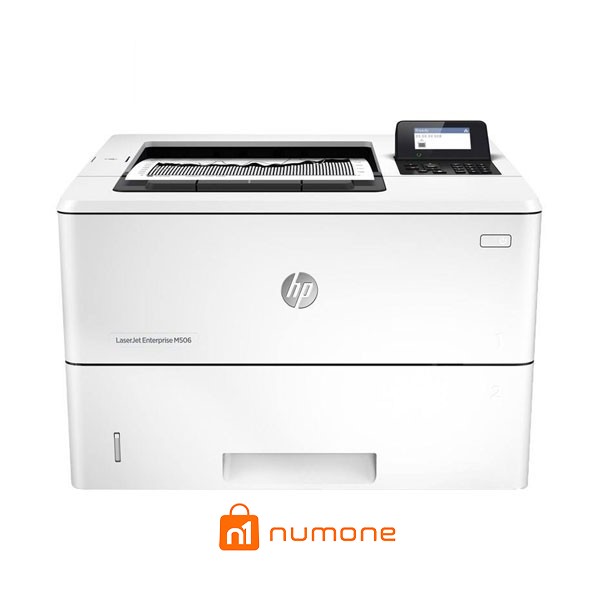 پرینتر لیزری اچ پی مدل LaserJet Enterprise M506dn