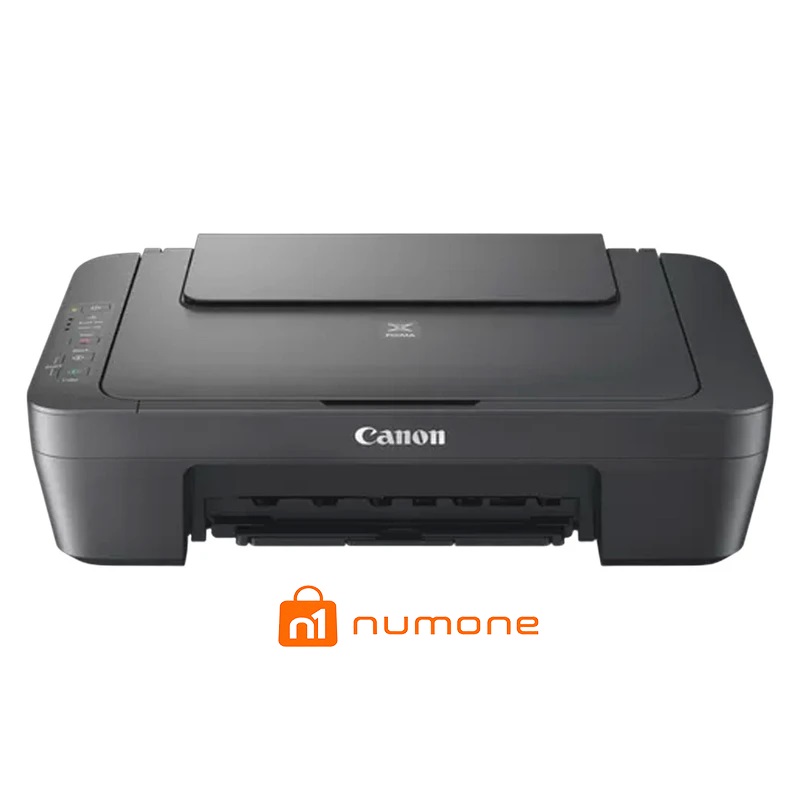 پرینتر چند کاره جوهرافشان کانن مدل PIXMA MG2546s