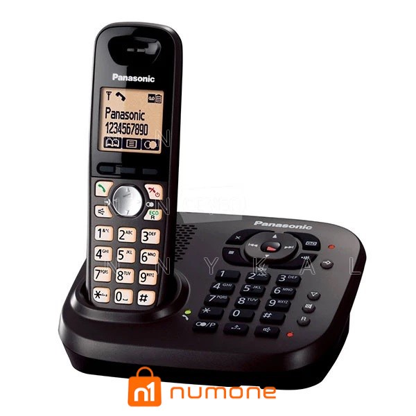 تلفن پاناسونیک مدل KX-TG6551 BX