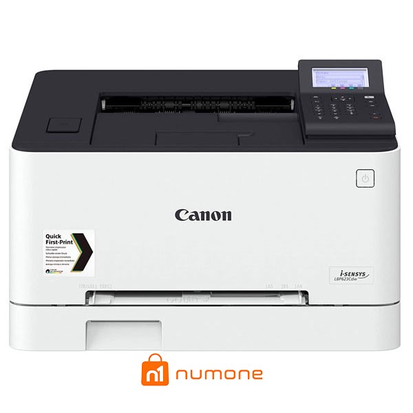 پرینتر لیزری رنگی کانن مدل LBP623Cdw