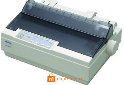 پرینتر سوزنی اپسون مدل LQ-300-II
