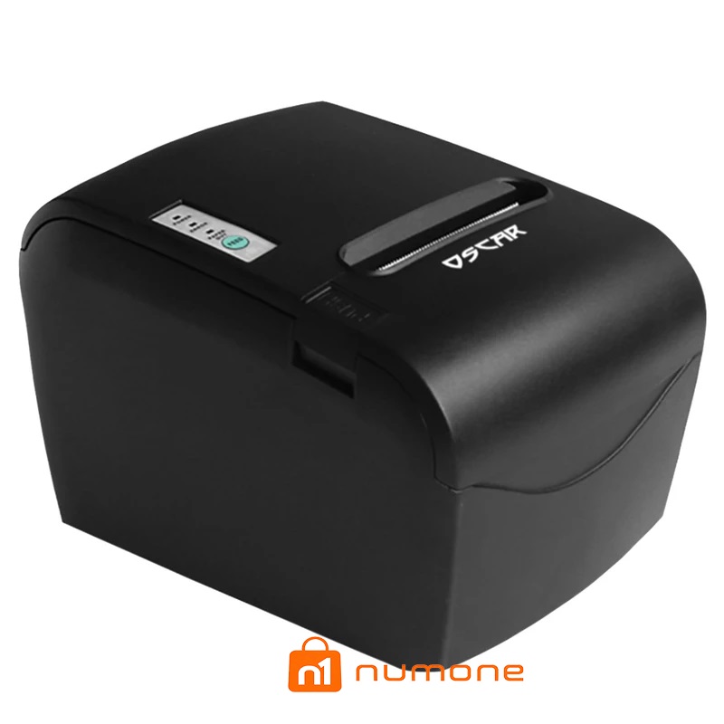 فیش پرینتر اسکار مدل 88N