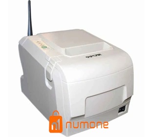 فیش پرینتر اسکار مدل Pos 88w‍‍