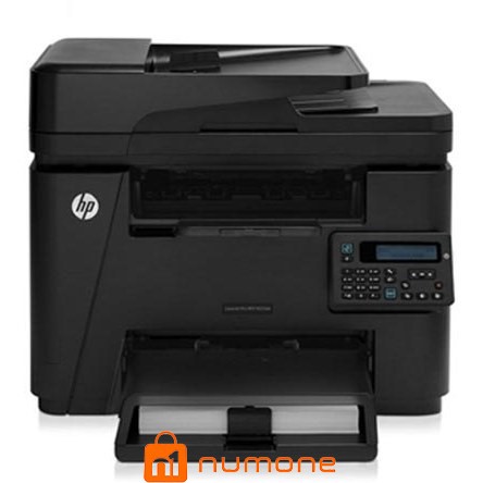 پرینتر چندکاره لیزری اچ پی مدل M225dw