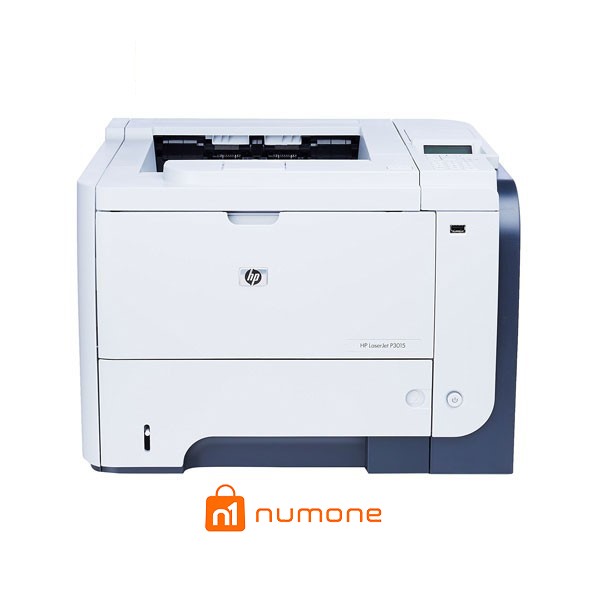 پرینتر اچ پی مدل LaserJet Enterprise P3015dn