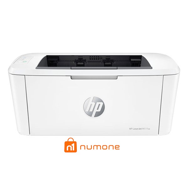 پرینتر لیزری اچ‌پی مدل LaserJet M111w