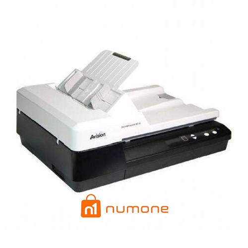 اسکنر ای ویژن مدل AD130