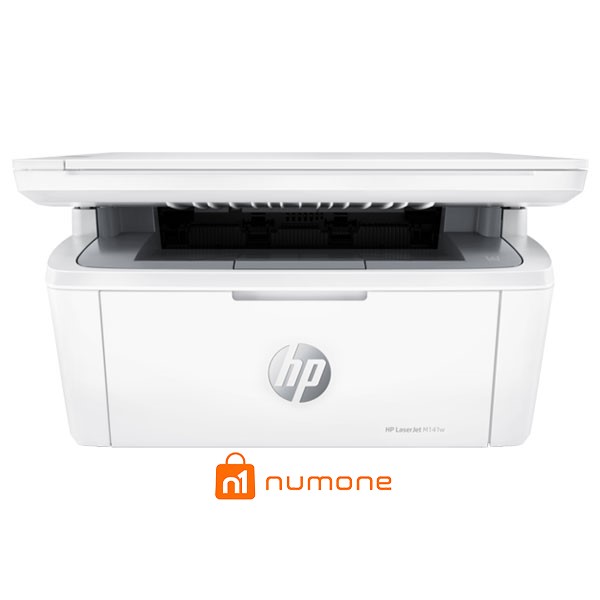 پرینتر لیزری چندکاره اچ پی مدل LaserJet MFP M141w
