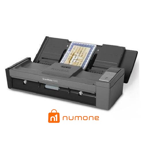اسکنر حرفه ای اسناد کداک مدل TE-i940