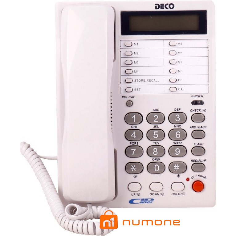 تلفن میکروتل مدل KX-TSC29CID