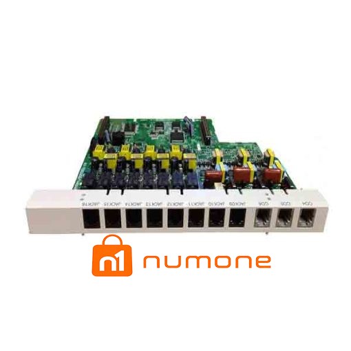 کارت سانترال پاناسونیک مدل KX-TE82483