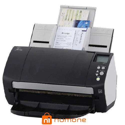 اسکنر حرفه ای اسناد فوجیتسو مدل Fi-7160