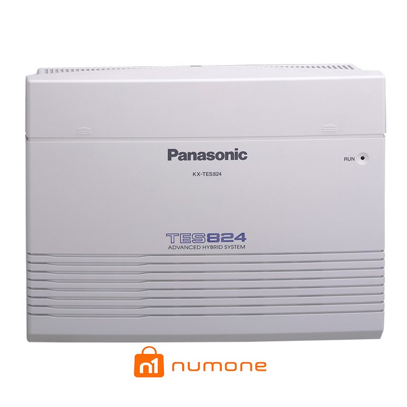 دستگاه سانترال پاناسونیک مدل KX-TES824