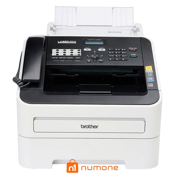 فکس برادر مدل Fax-2840