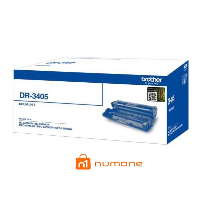 کارتریج یونیت درام مشکی برادر مدل DR-3405