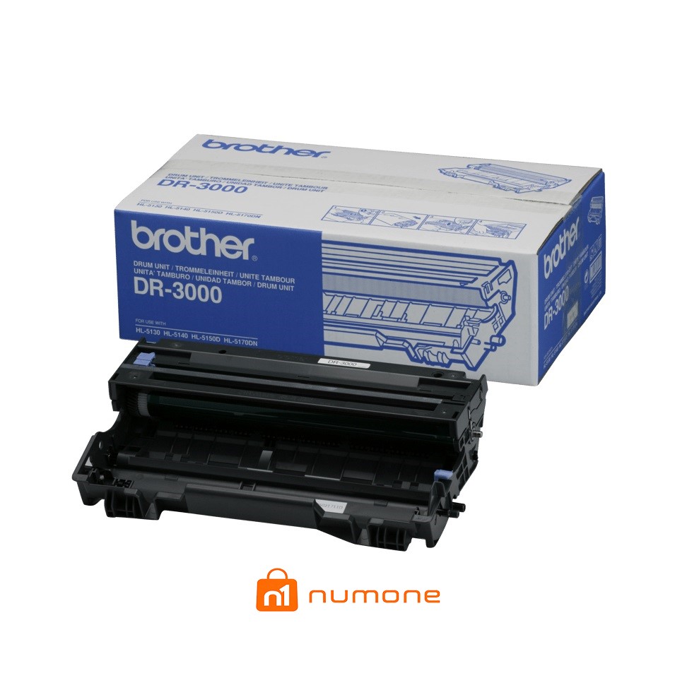 کارتریج یونیت درام لیزری برادر مدل DR-3000