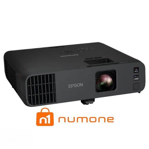 ویدئو پروژکتور اپسون مدل EB-L265F