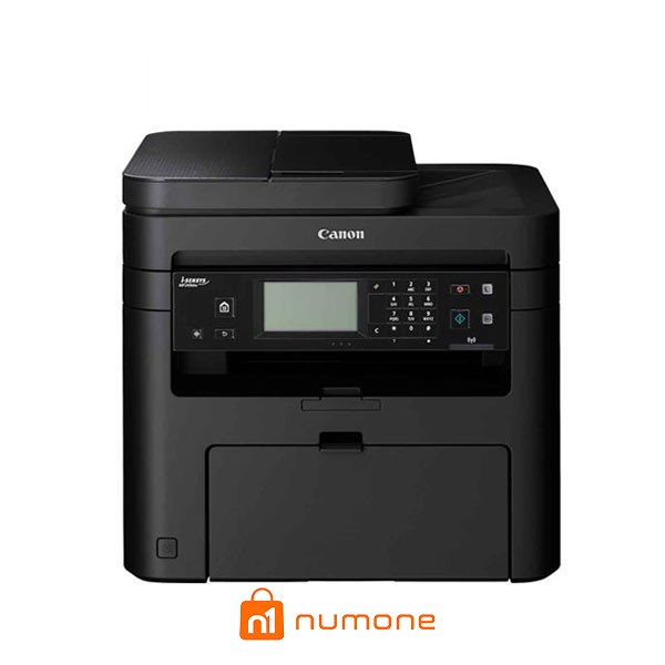 پرینتر لیزری چندکاره کانن مدل MF249dw