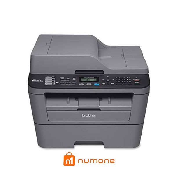 پرینتر چندکاره لیزری برادر مدل MFC-L2700DW