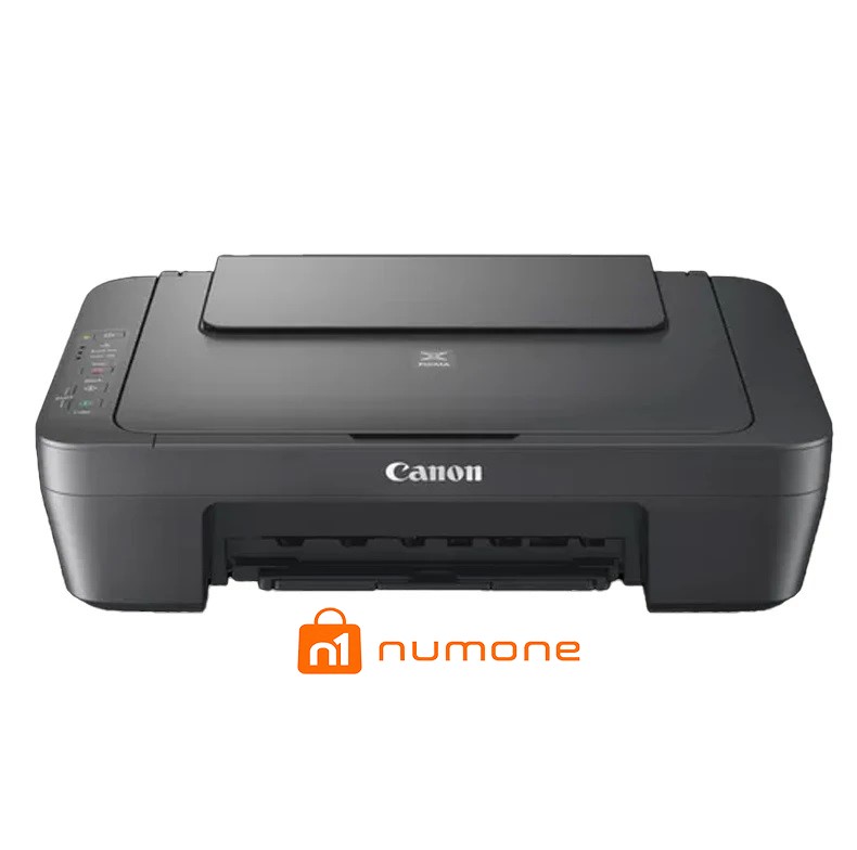 پرینتر چند کاره Canon مدل PIXMA MG2541S