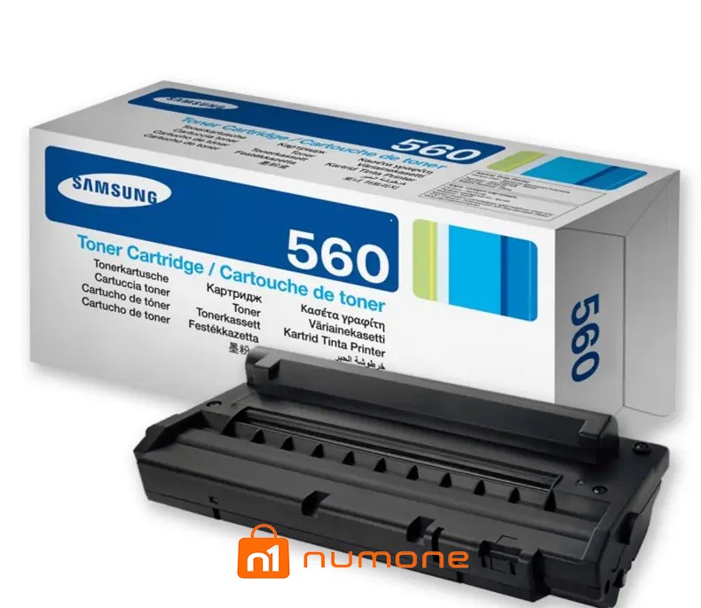 کارتریج مشکی سامسونگ مدل SF-560R