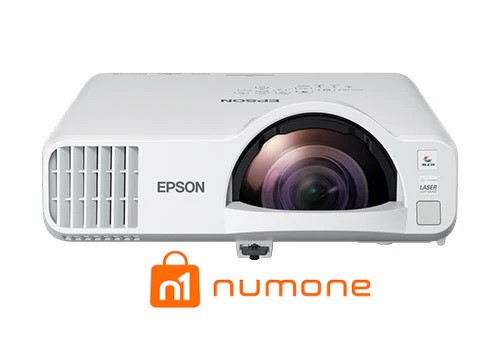 ویدئو پروژکتور اپسون مدل EB-L210SW