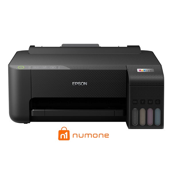 پرینتر تک کاره جوهرافشان اپسون مدل EcoTank L1250