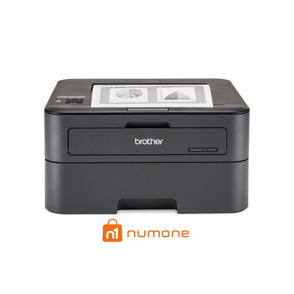 پرینتر لیزری تک کاره برادر مدل HL-L2365DW