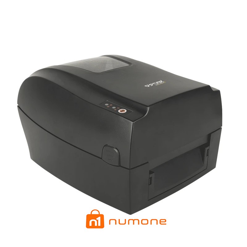 پرینتر لیبل زن اسکار مدل MetaPrint III
