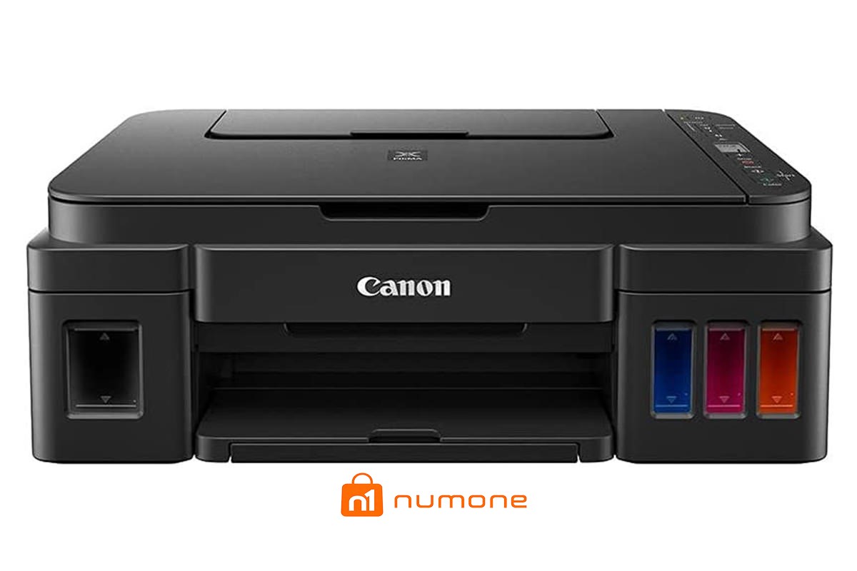 پرینتر جوهرافشان کانن مدل PIXMA G3416