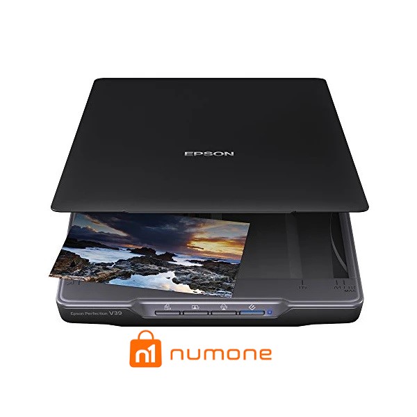 اسکنر اسناد و عکس اپسون مدل Perfection V39