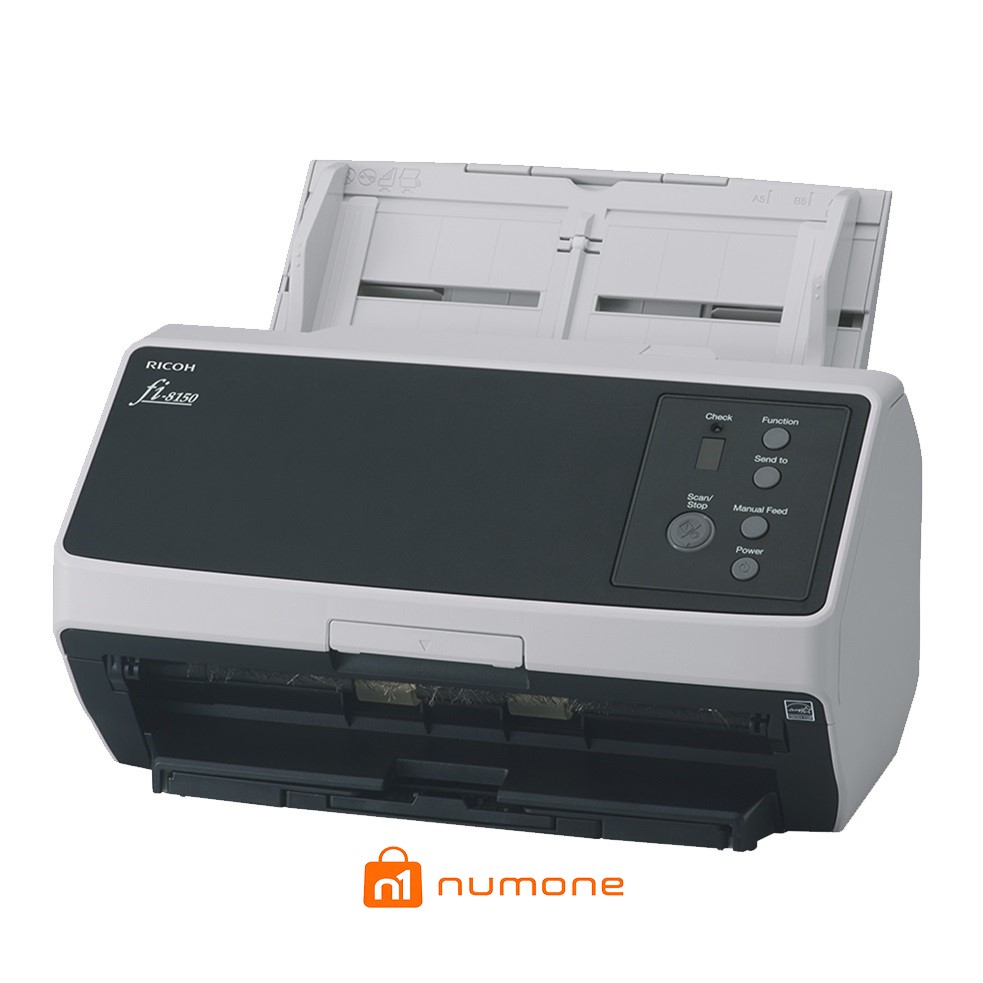 اسکنر اسناد ریکو مدل FI-8150