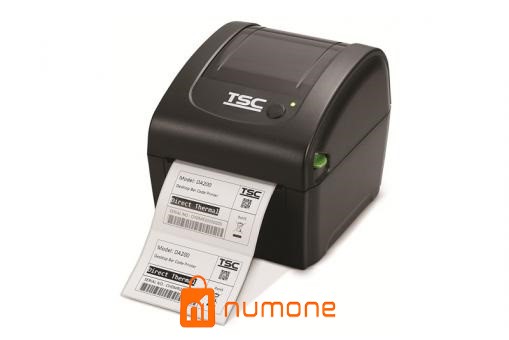 پرینتر لیبل زن TSC مدل MB320