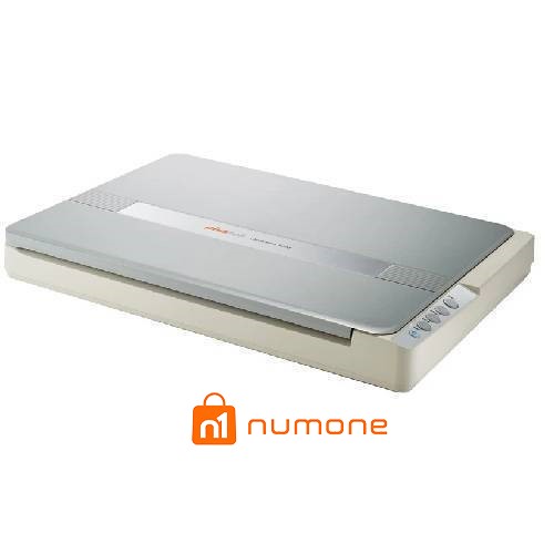 اسکنر پلاستک مدل OpticSlim 1180