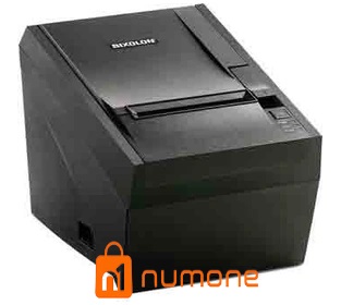 فیش پرینتر حرارتی بیکسولون مدل SRP-330III
