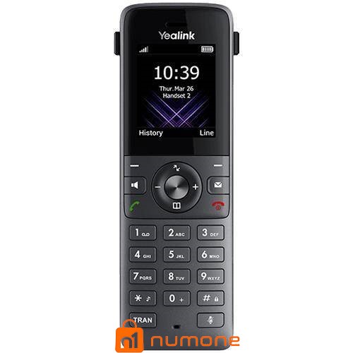 تلفن بیسیم تحت شبکه یالینک مدل W73H