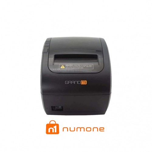 فیش پرینتر حرارتی گرندمی مدل MI-R826SNW