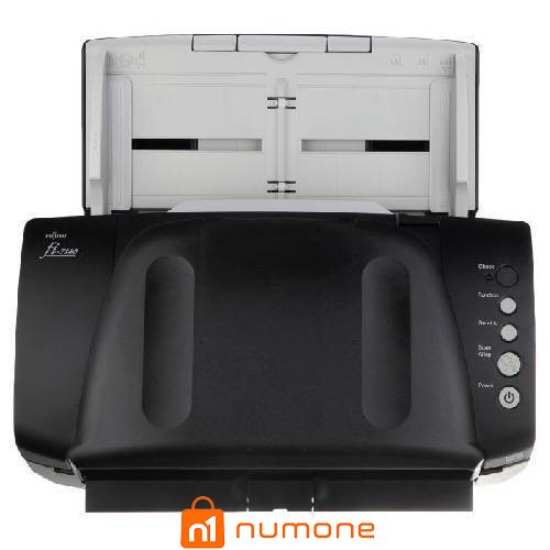 اسکنر فوجیتسو مدل fi-7140