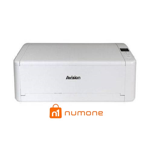 اسکنر ای ویژن مدل AD6090