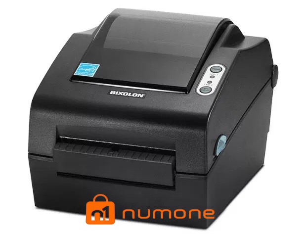 پرینتر لیبل زن زبرا مدل DX420