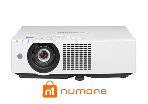 ویدئو پروژکتور پاناسونیک مدل VMZ71