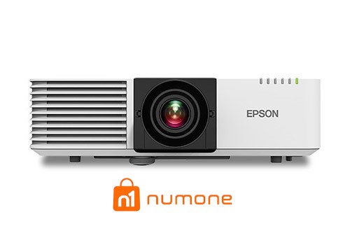 ویدئو پروژکتور اپسون مدل L520U