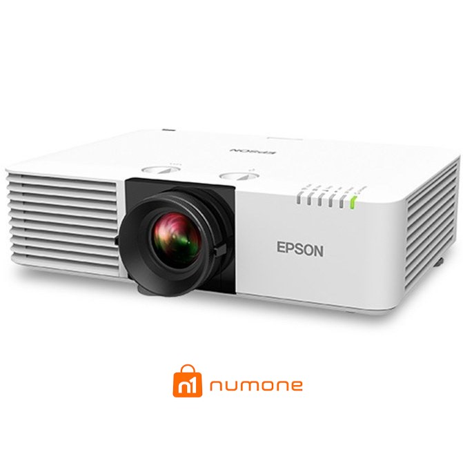 ویدئو پروژکتور اپسون مدل EB-L570U