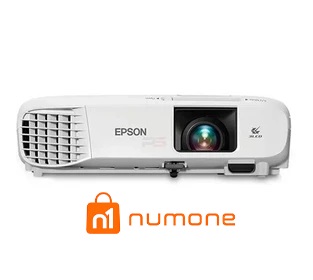 ویدئو پروژکتور اپسون مدل EB-982W