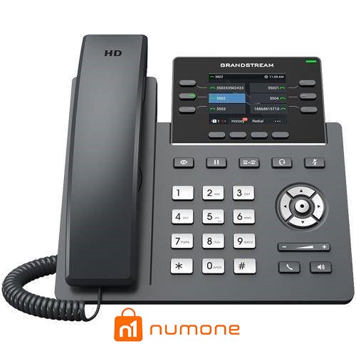 تلفن VOIP  گرنداستریم مدل GRP2613