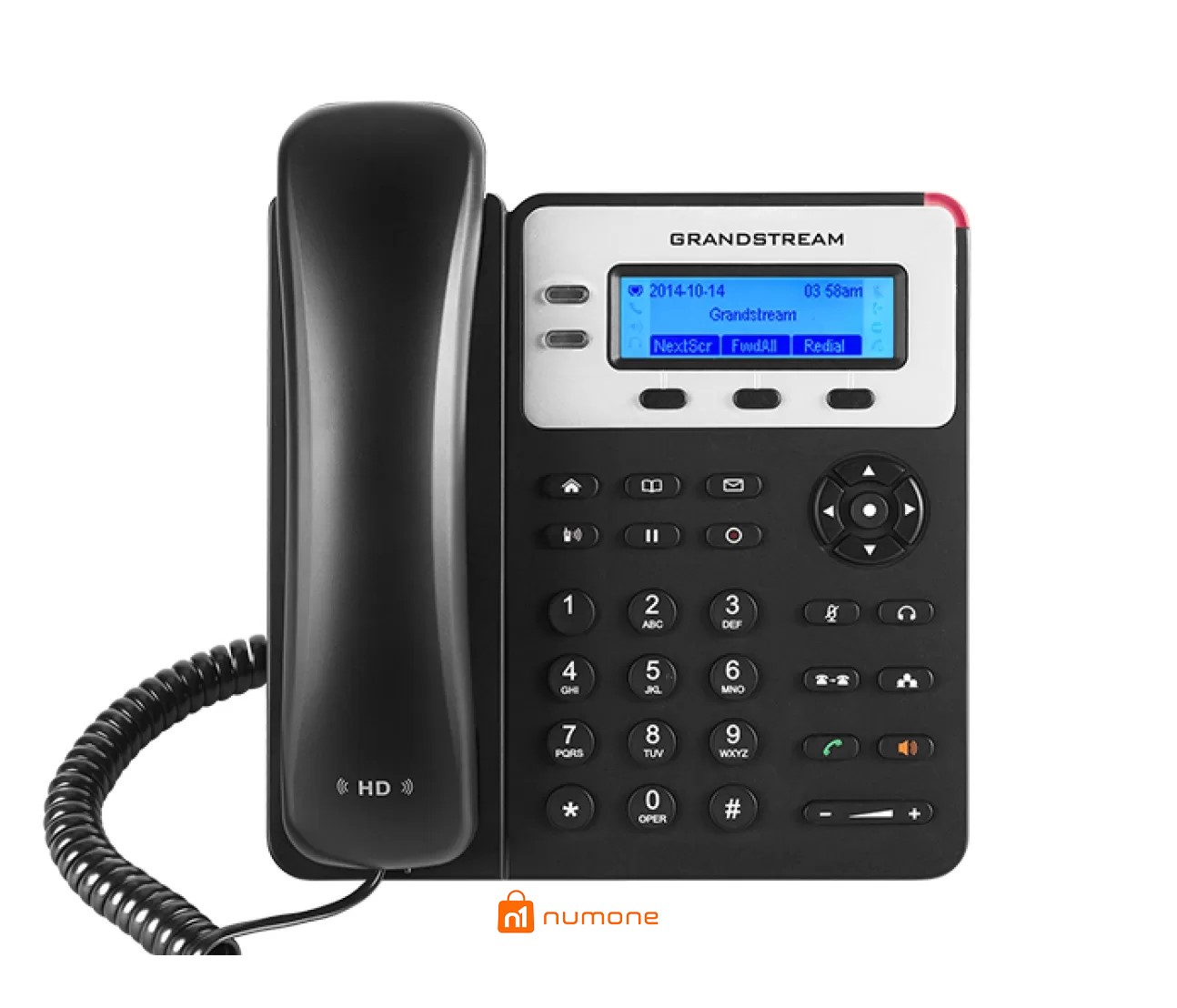تلفن VOIP گرنداستریم مدل GXP1625