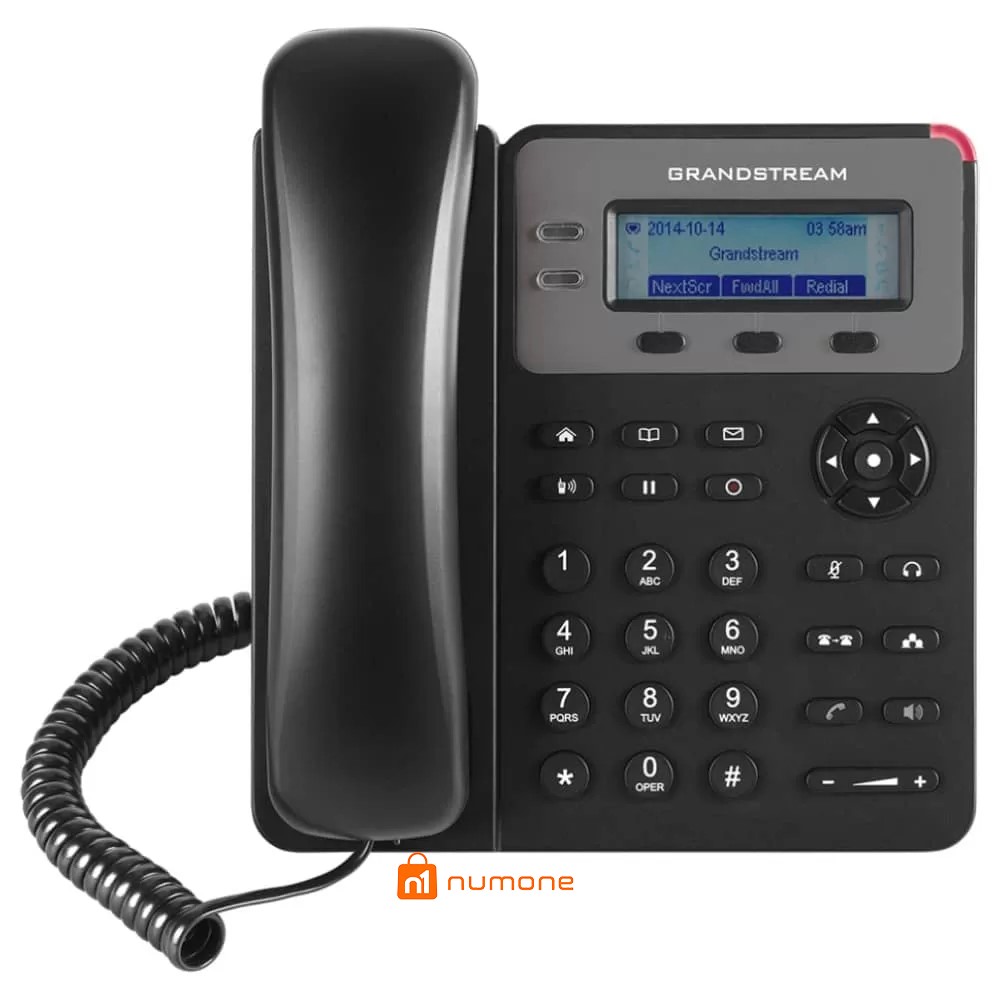 تلفن VOIP گرنداستریم مدل GXP1615