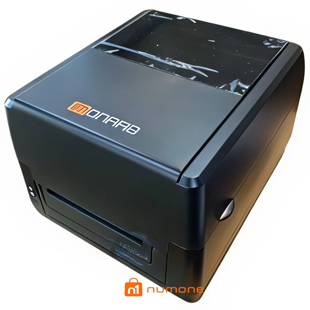 پرینتر لیبل زن Grandmi مدل MI-L1200